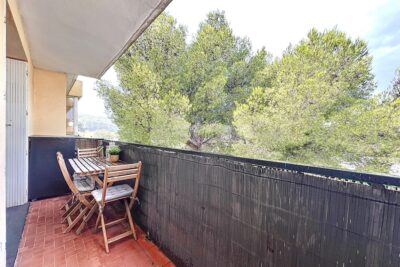 Appartement à vendre à La seyne-sur-mer
