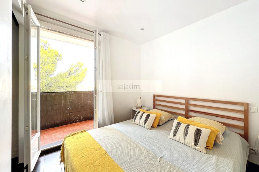 Appartement à vendre à La seyne-sur-mer
