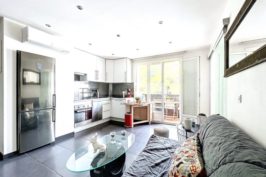 Appartement à vendre à La seyne-sur-mer