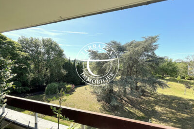 Appartement à vendre à Louveciennes