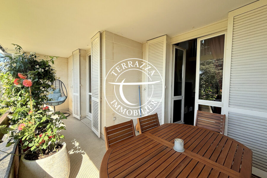 Appartement à vendre à Louveciennes