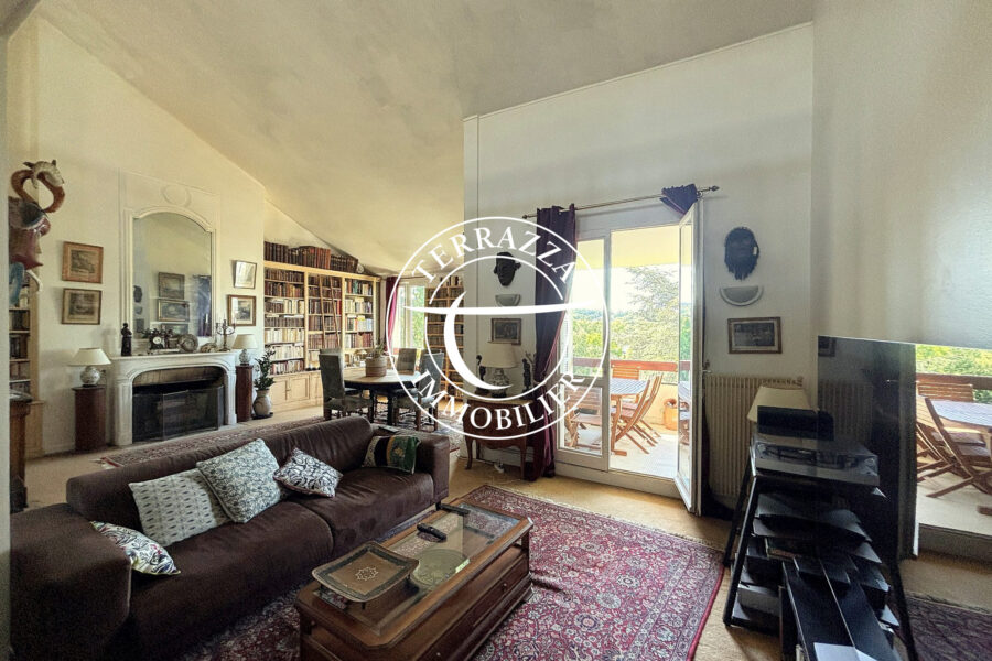 Appartement à vendre à Louveciennes