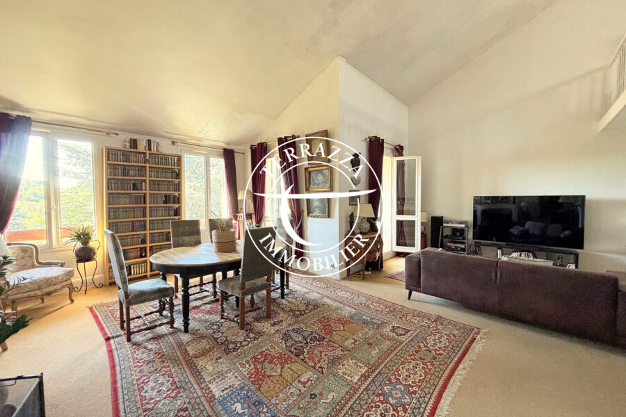 Appartement à vendre à Louveciennes