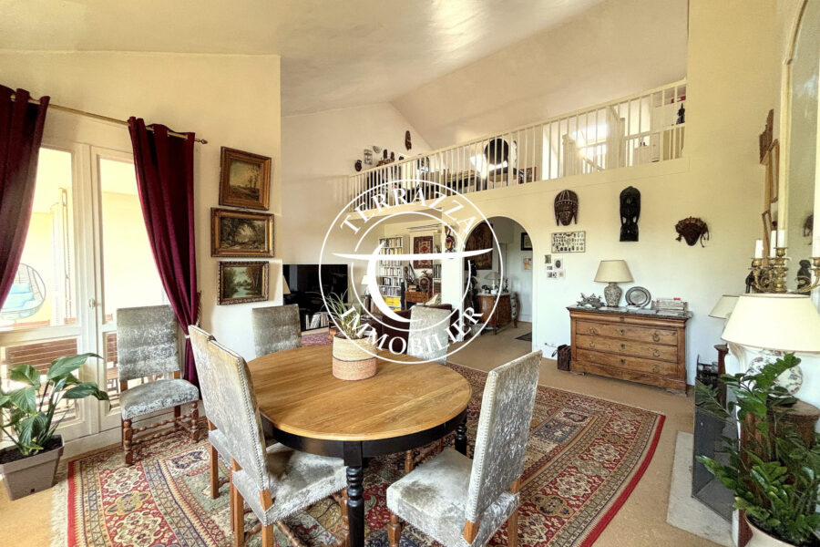 Appartement à vendre à Louveciennes