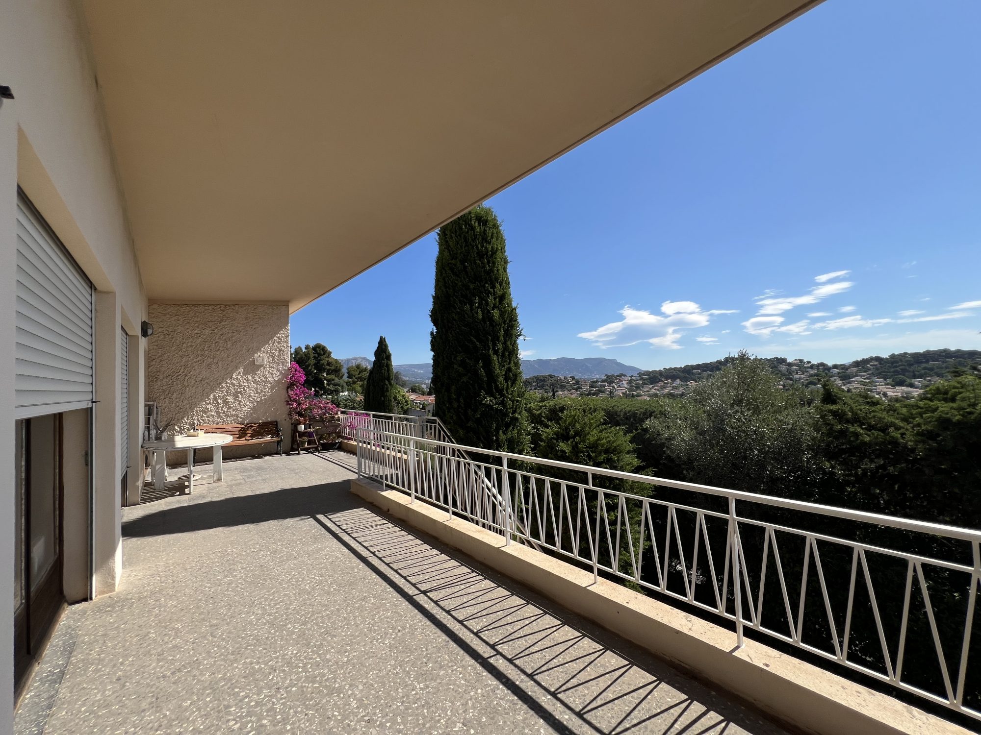 Maison à vendre à Six-fours-les-plages