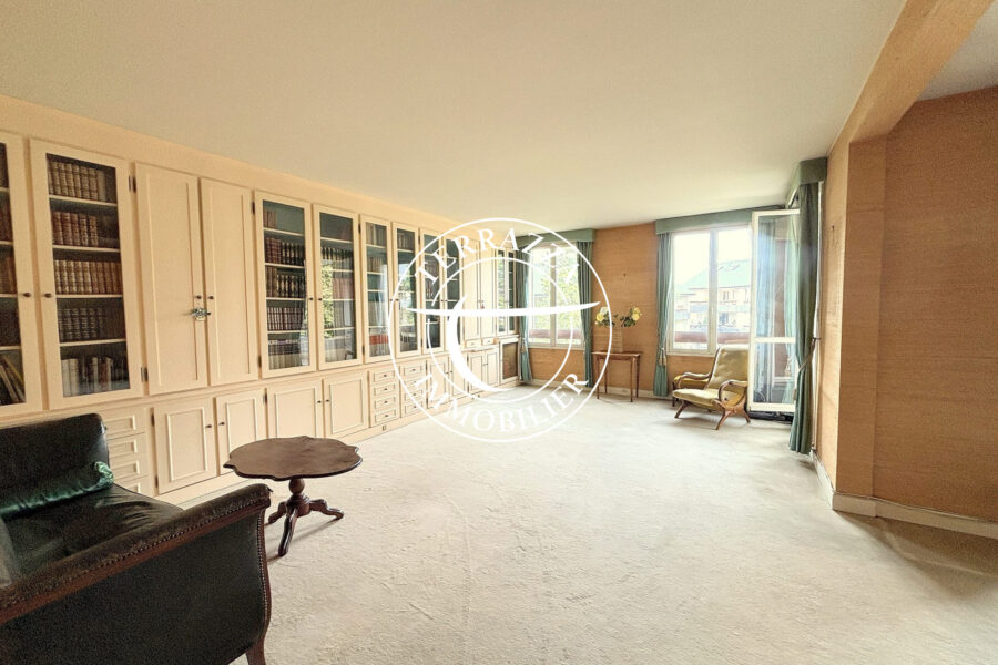 Appartement à vendre à Louveciennes