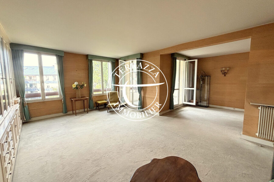 Appartement à vendre à Louveciennes
