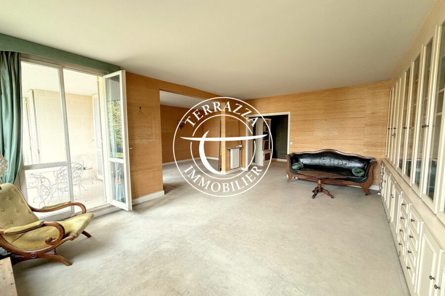 Appartement à vendre à Louveciennes