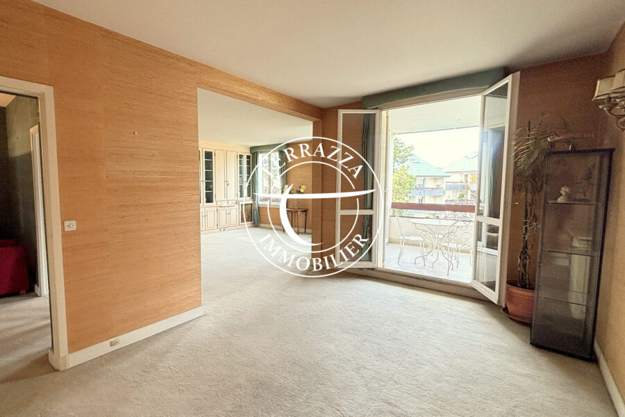 Appartement à vendre à Louveciennes