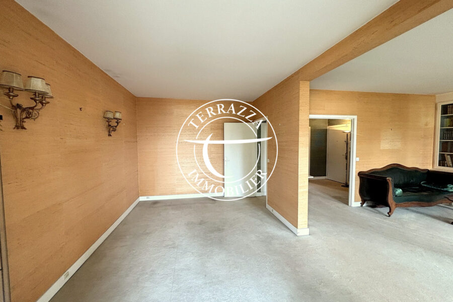 Appartement à vendre à Louveciennes
