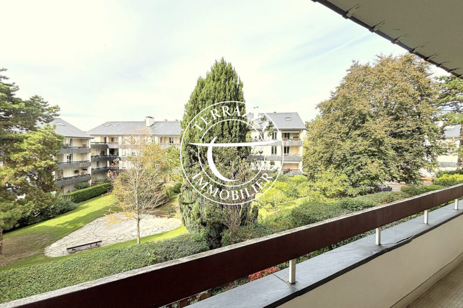 Appartement à vendre à Louveciennes