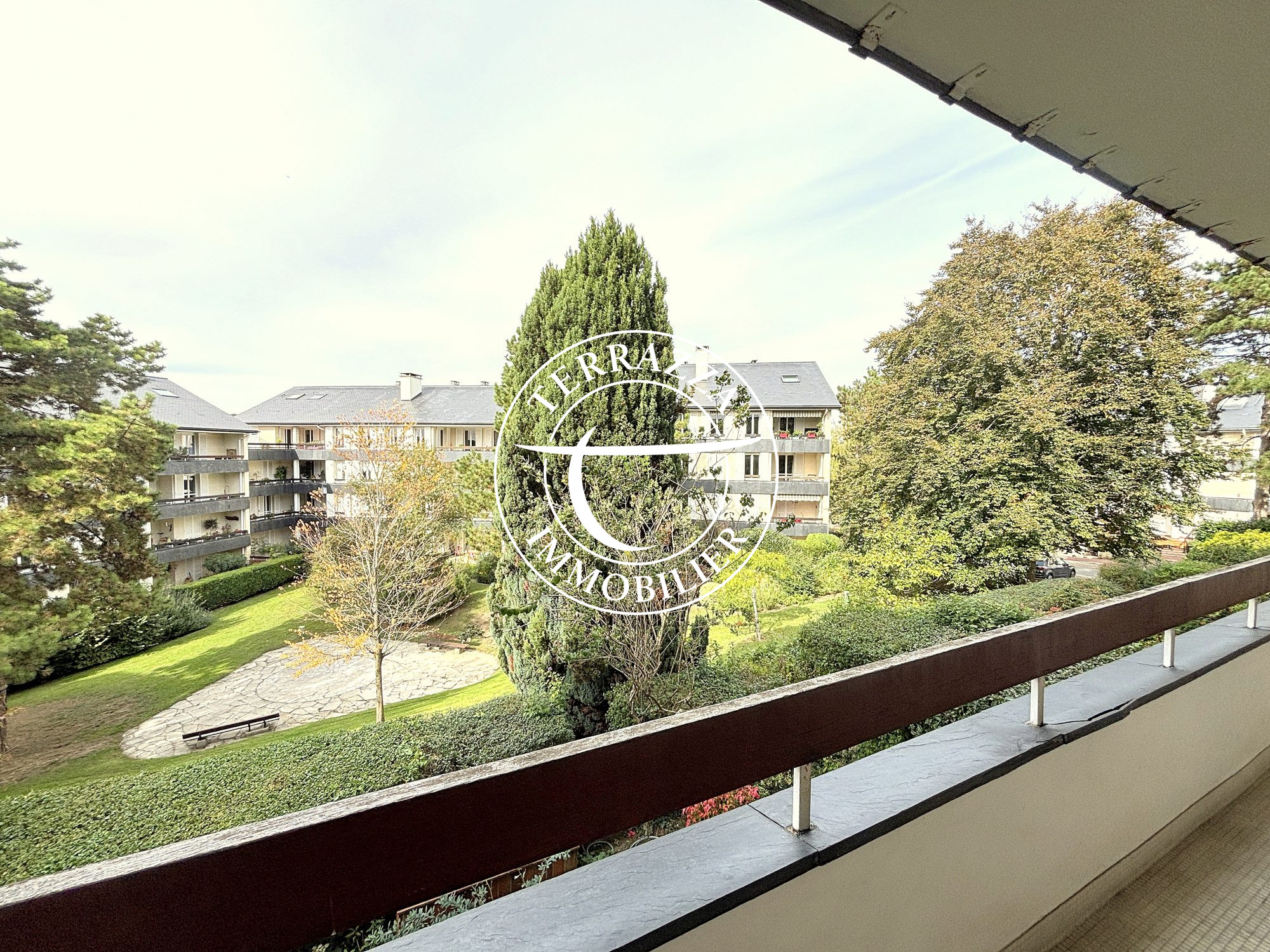Appartement à vendre à Louveciennes