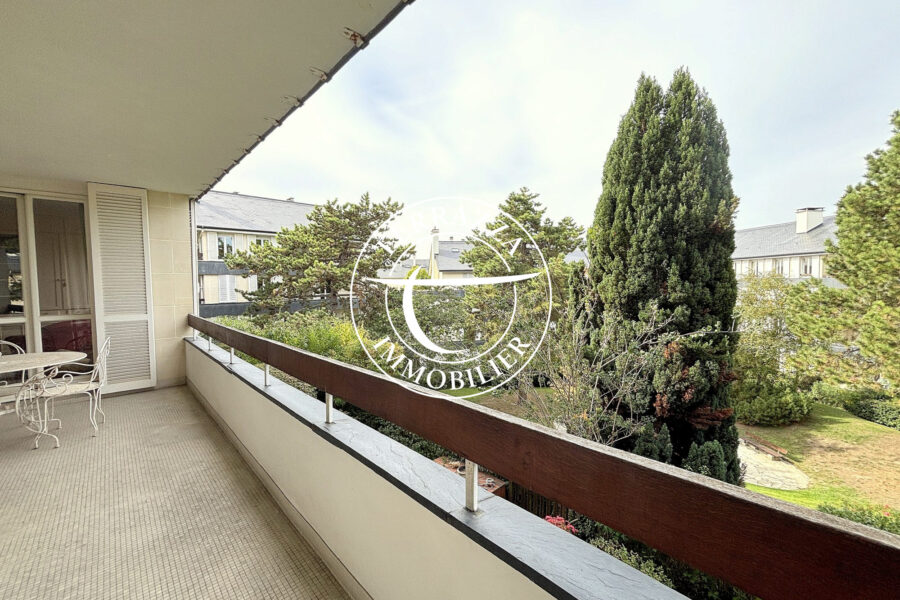Appartement à vendre à Louveciennes