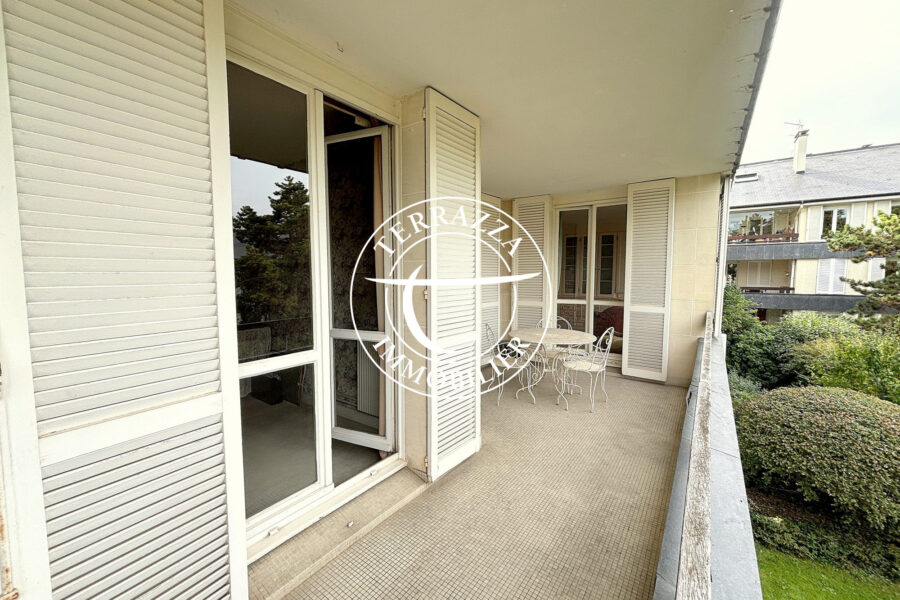 Appartement à vendre à Louveciennes