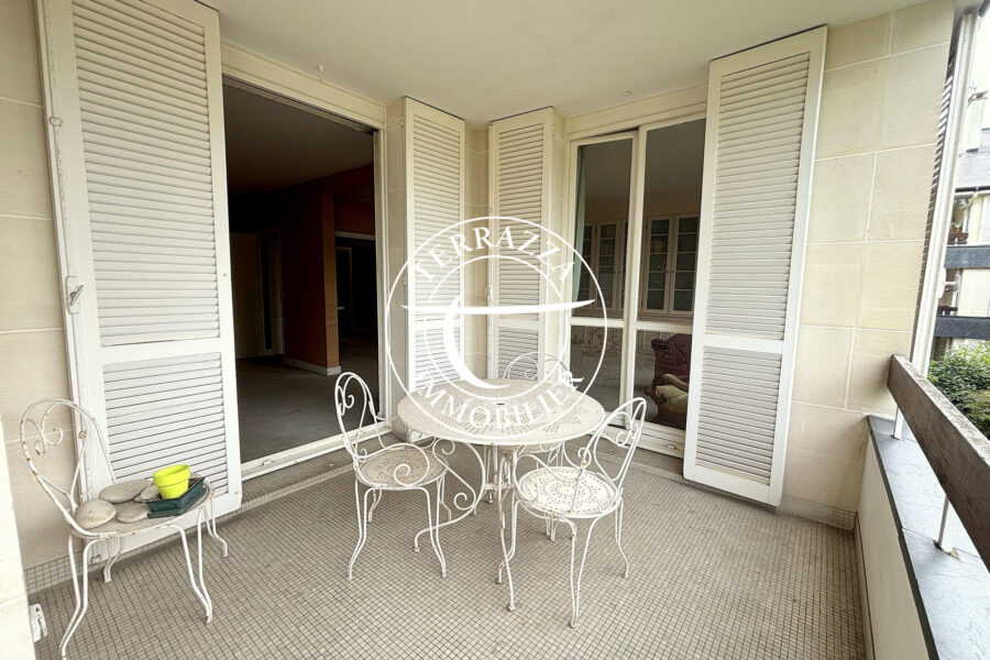 Appartement à vendre à Louveciennes