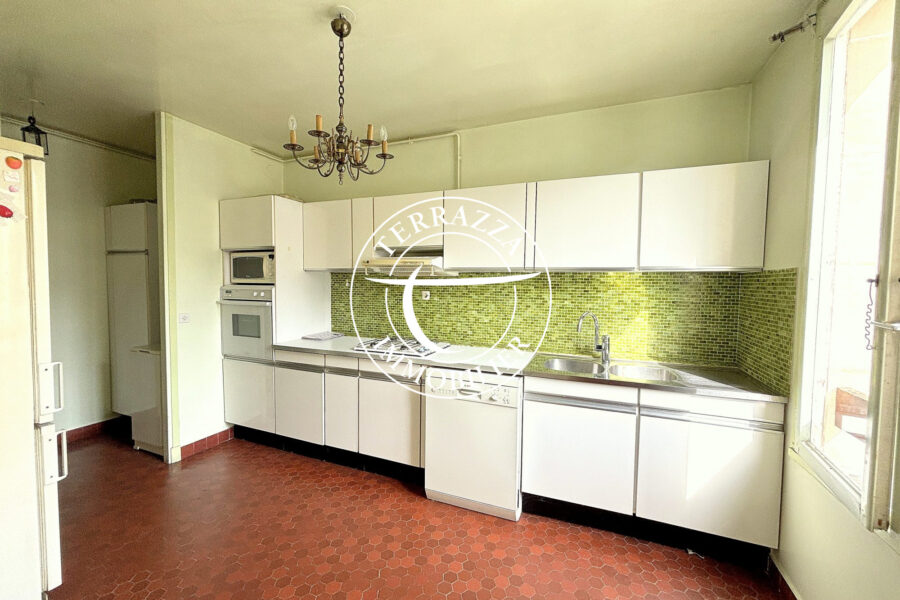Appartement à vendre à Louveciennes