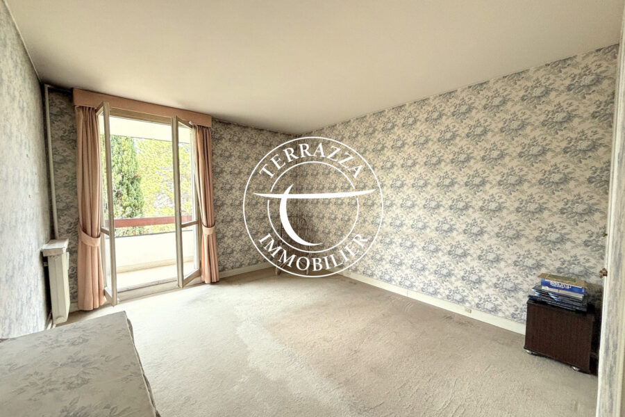 Appartement à vendre à Louveciennes