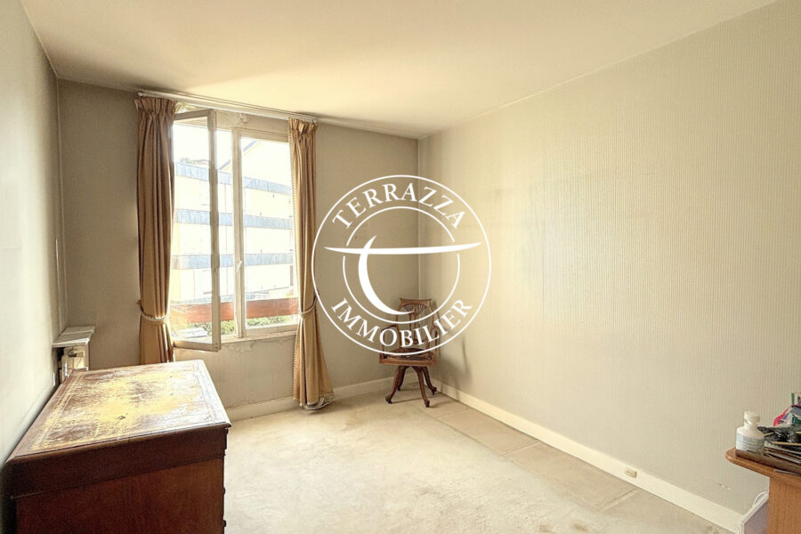 Appartement à vendre à Louveciennes