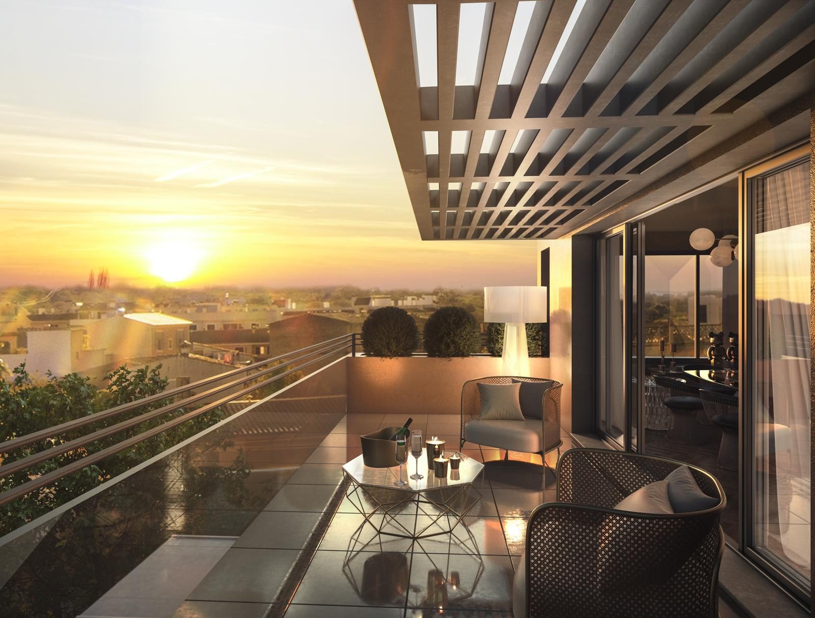 Appartement à vendre à Six-fours-les-plages