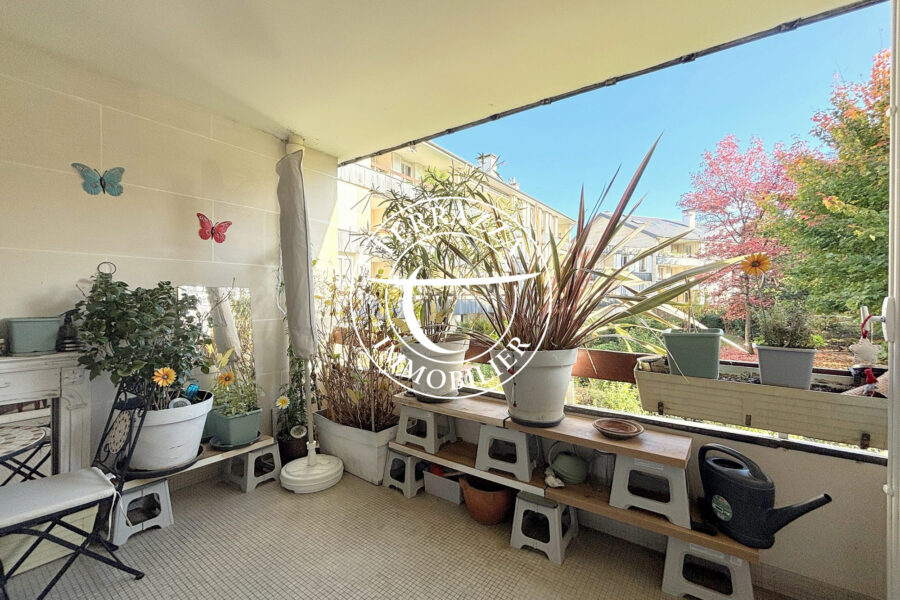 Appartement à vendre à Louveciennes