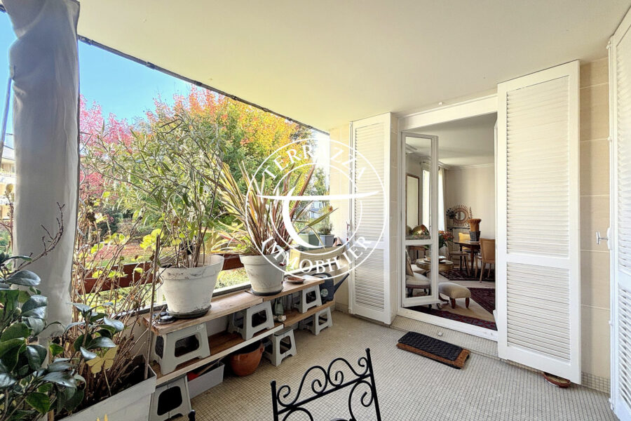 Appartement à vendre à Louveciennes