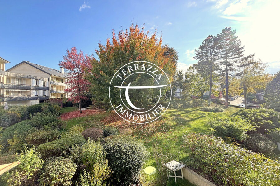 Appartement à vendre à Louveciennes