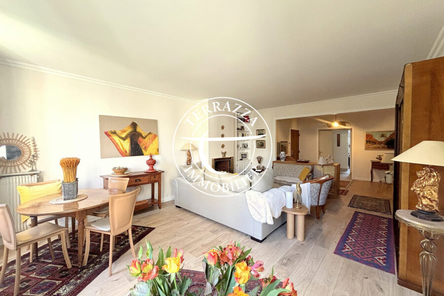 Appartement à vendre à Louveciennes