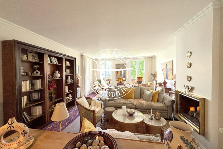 Appartement à vendre à Louveciennes