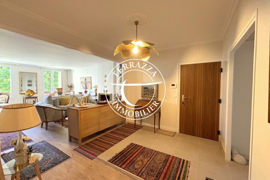 Appartement à vendre à Louveciennes