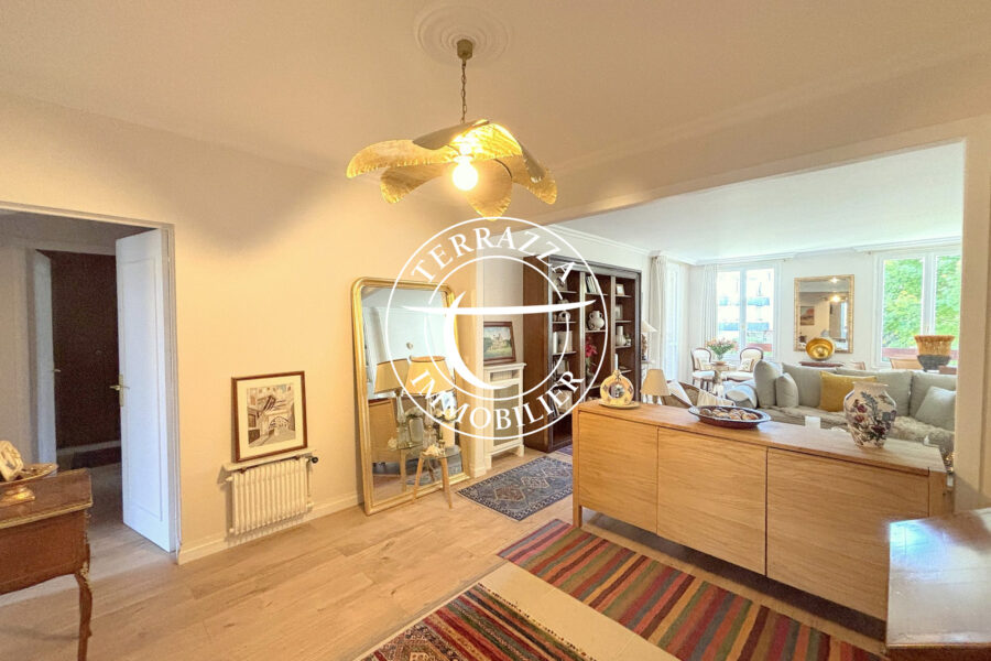 Appartement à vendre à Louveciennes