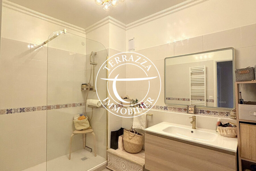 Appartement à vendre à Louveciennes