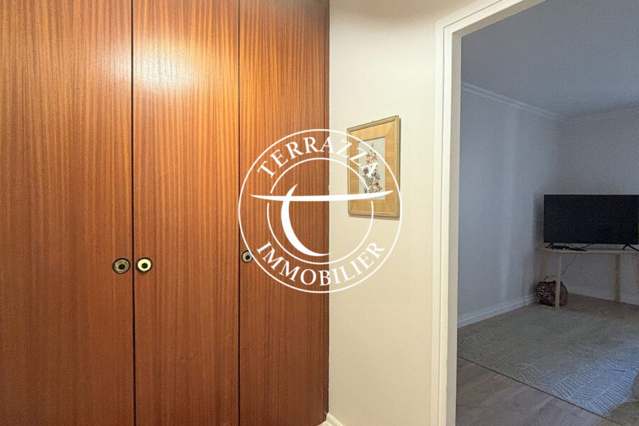 Appartement à vendre à Louveciennes