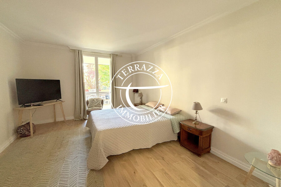 Appartement à vendre à Louveciennes
