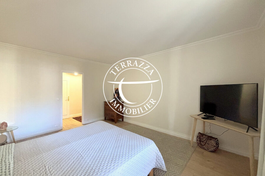 Appartement à vendre à Louveciennes