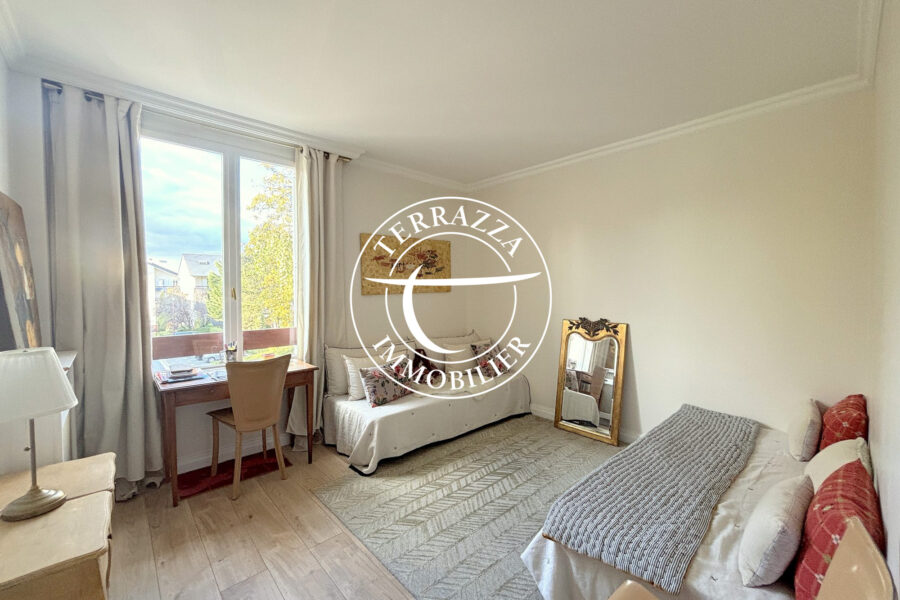 Appartement à vendre à Louveciennes