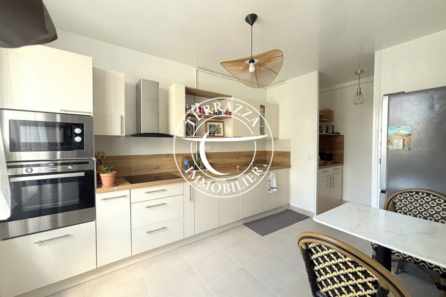Appartement à vendre à Louveciennes