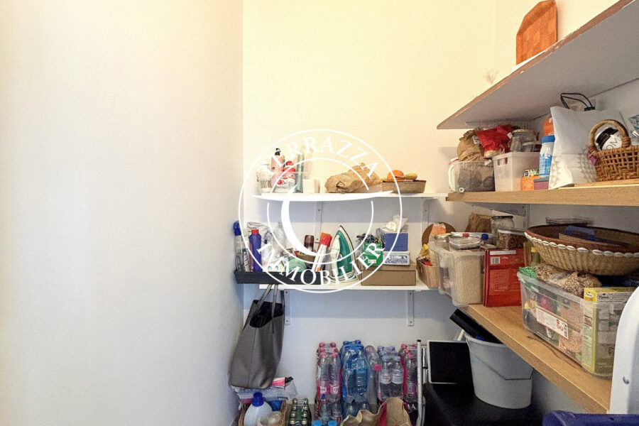 Appartement à vendre à Louveciennes