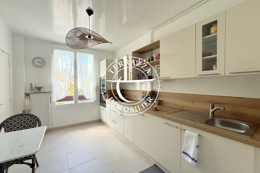 Appartement à vendre à Louveciennes
