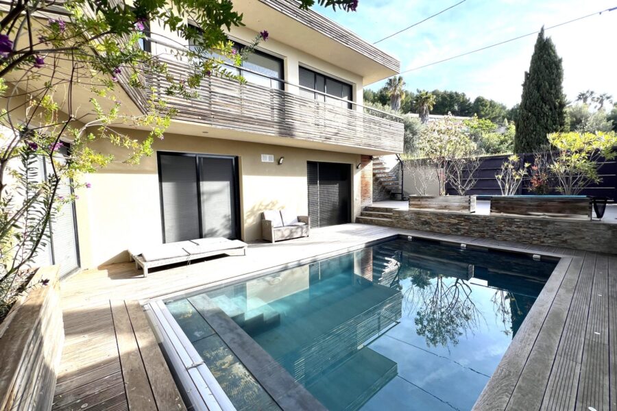 Appartement à vendre à Bandol