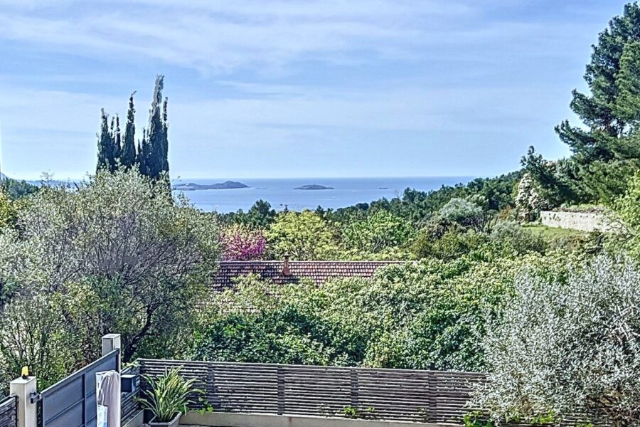 Appartement à vendre à Bandol