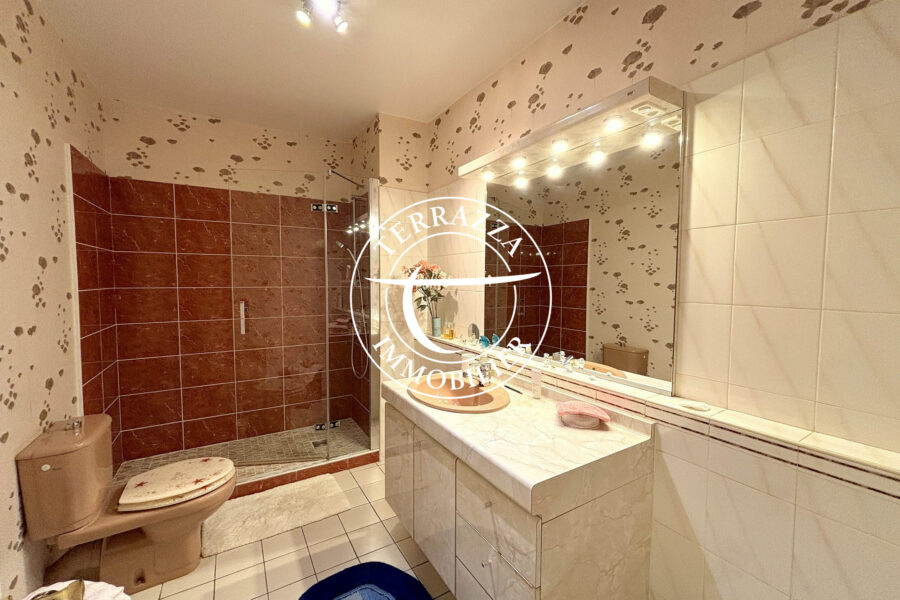 Appartement à vendre à Louveciennes