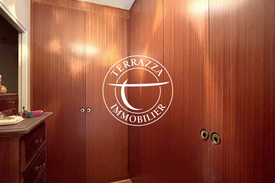 Appartement à vendre à Louveciennes