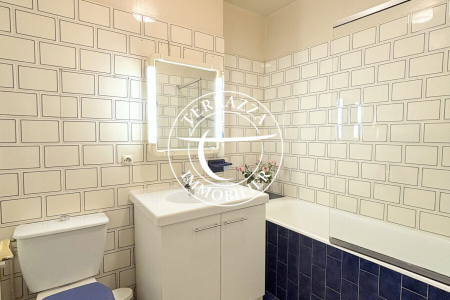 Appartement à vendre à Louveciennes