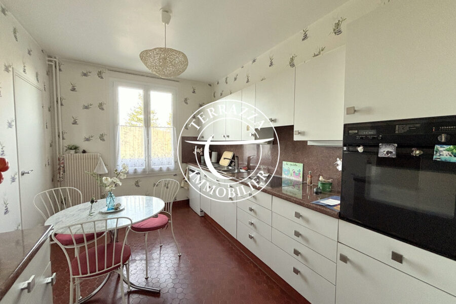 Appartement à vendre à Louveciennes