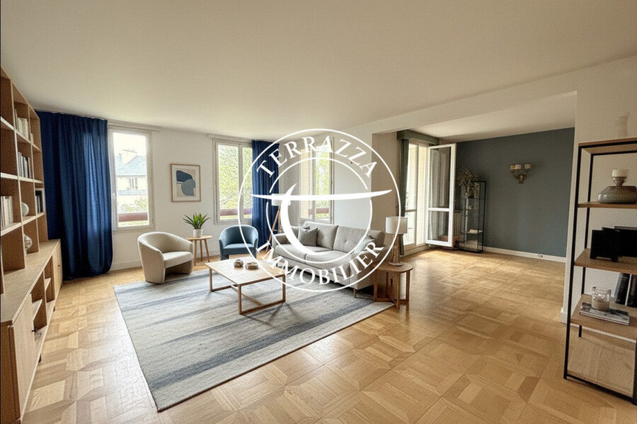 Appartement à vendre à Louveciennes