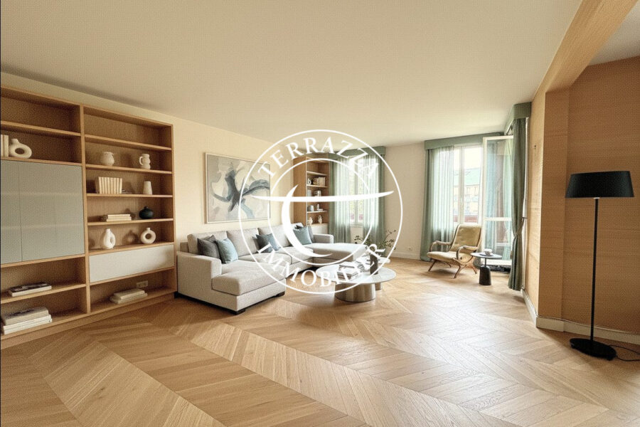 Appartement à vendre à Louveciennes