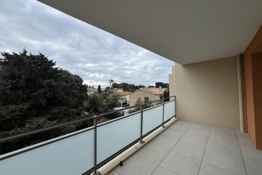 Appartement à vendre à Six-fours-les-plages