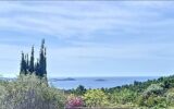 Terrain à vendre à Bandol