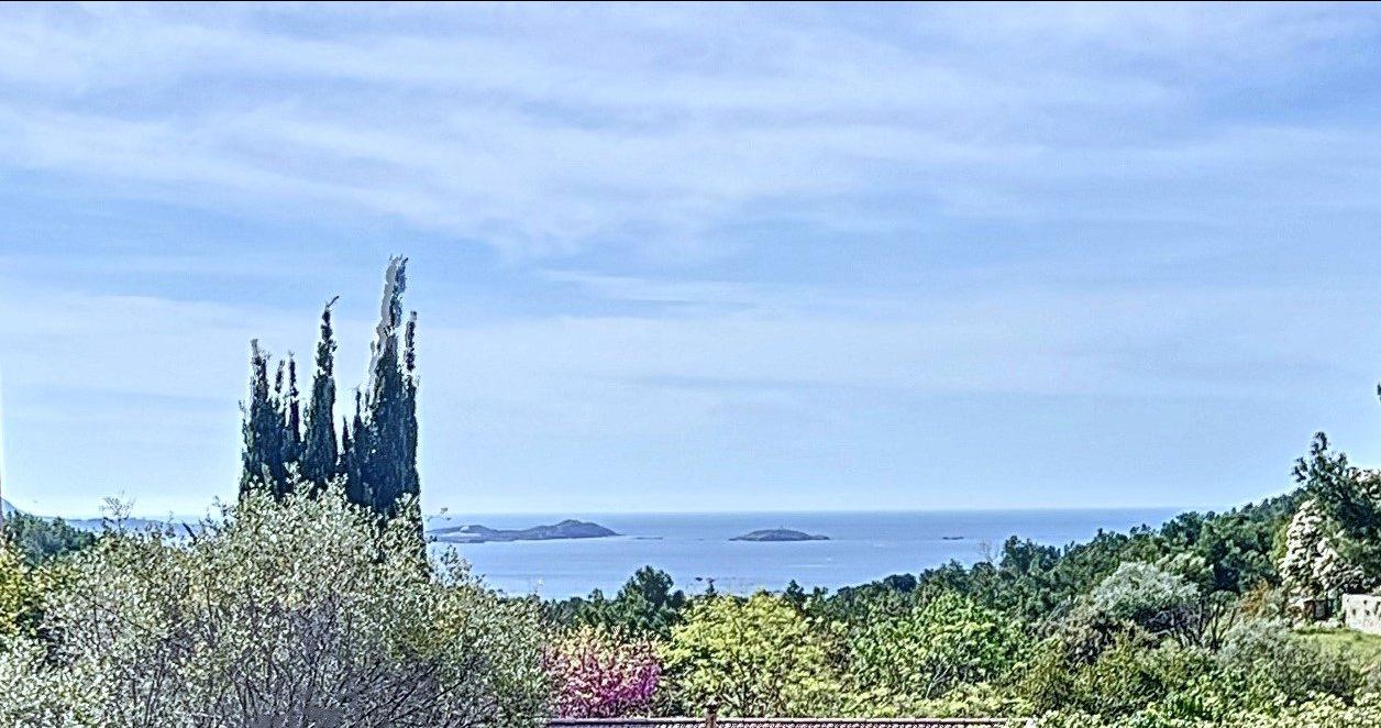 Terrain à vendre à Bandol