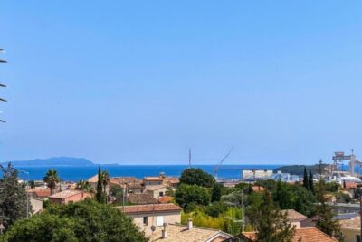 Appartement à vendre à La ciotat